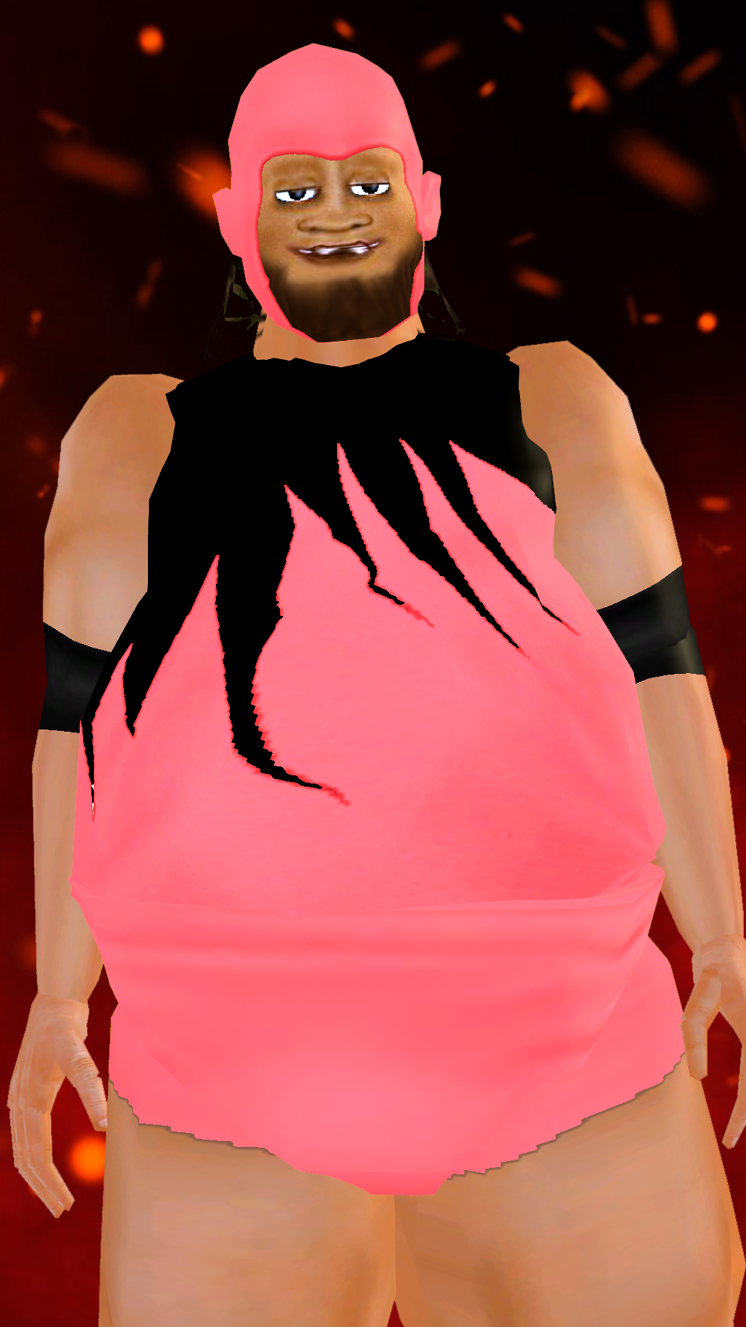 Girthquake