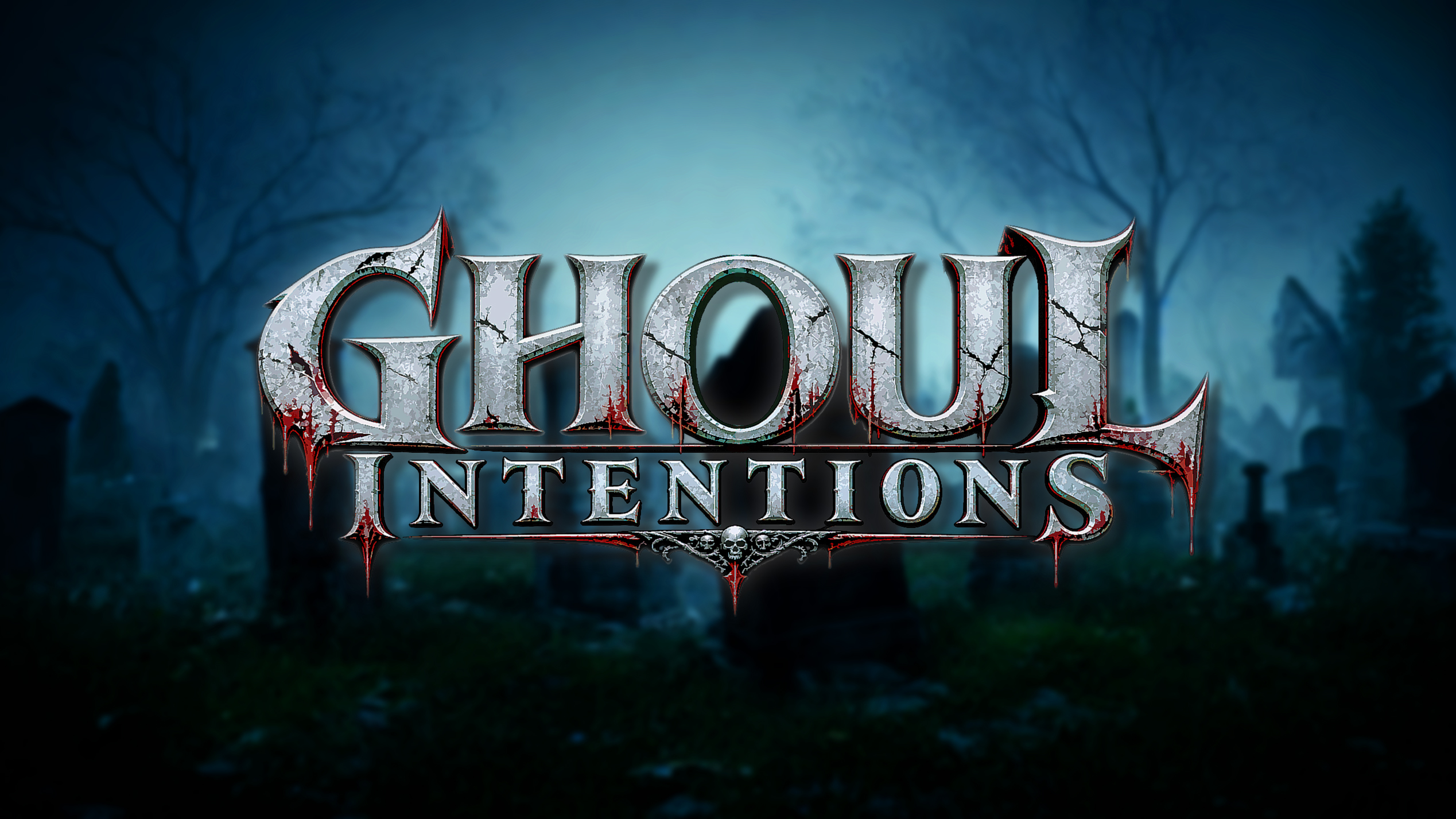 Ghoul Intentions