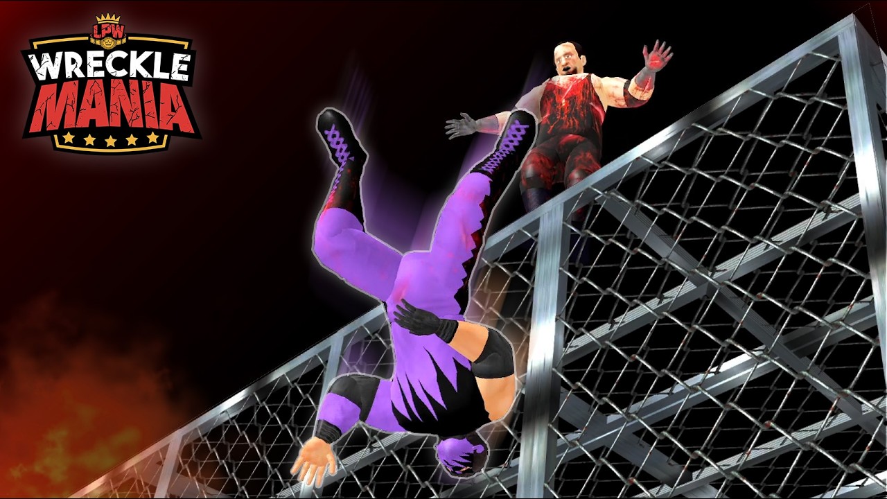 Wrecklemania 2026