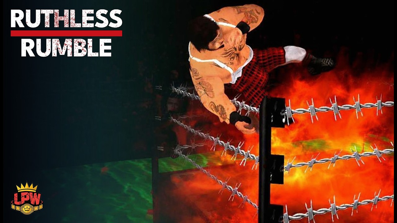 Ruthless Rumble 2026